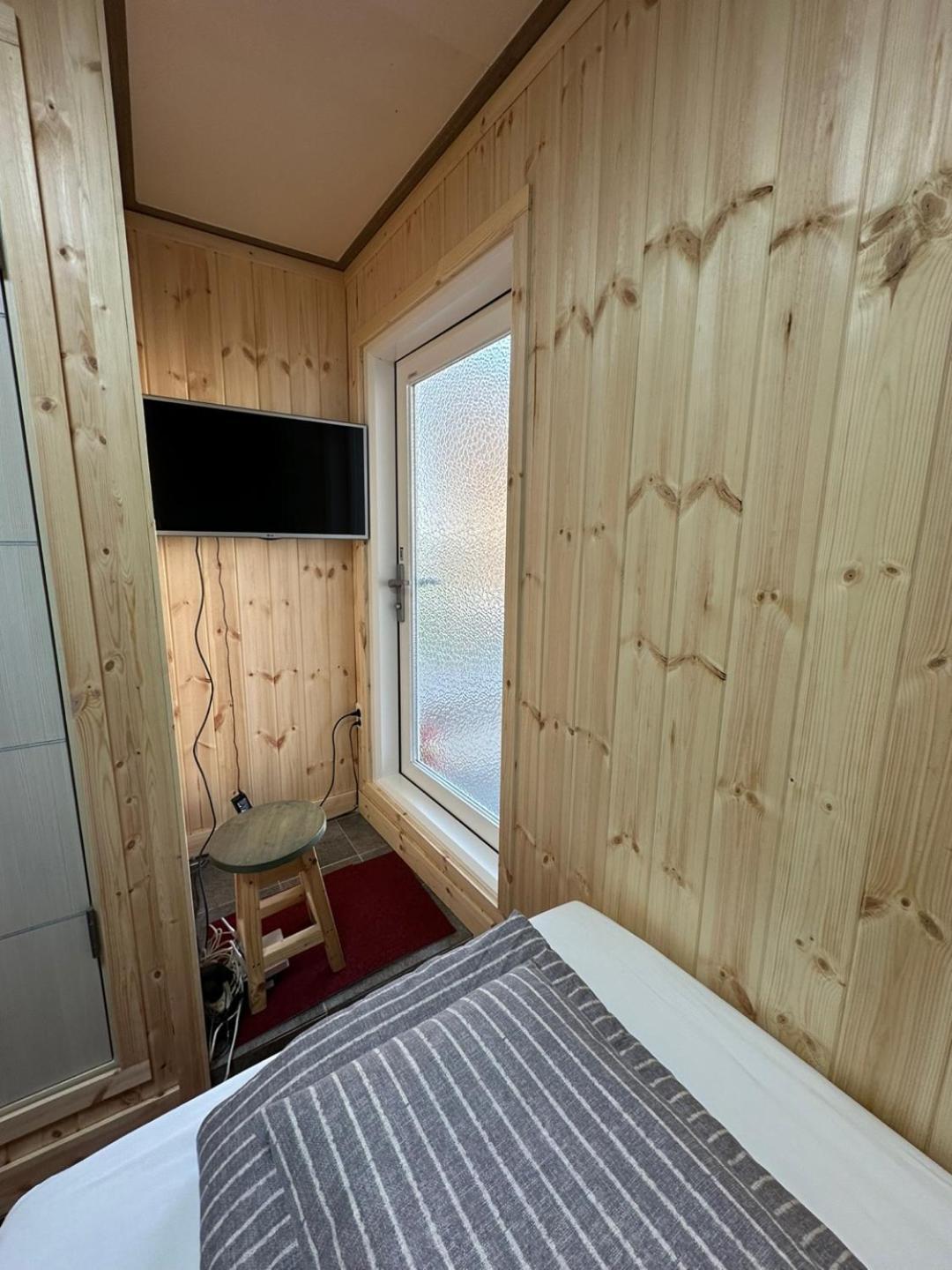 Seoul Station R Guesthouse מראה חיצוני תמונה