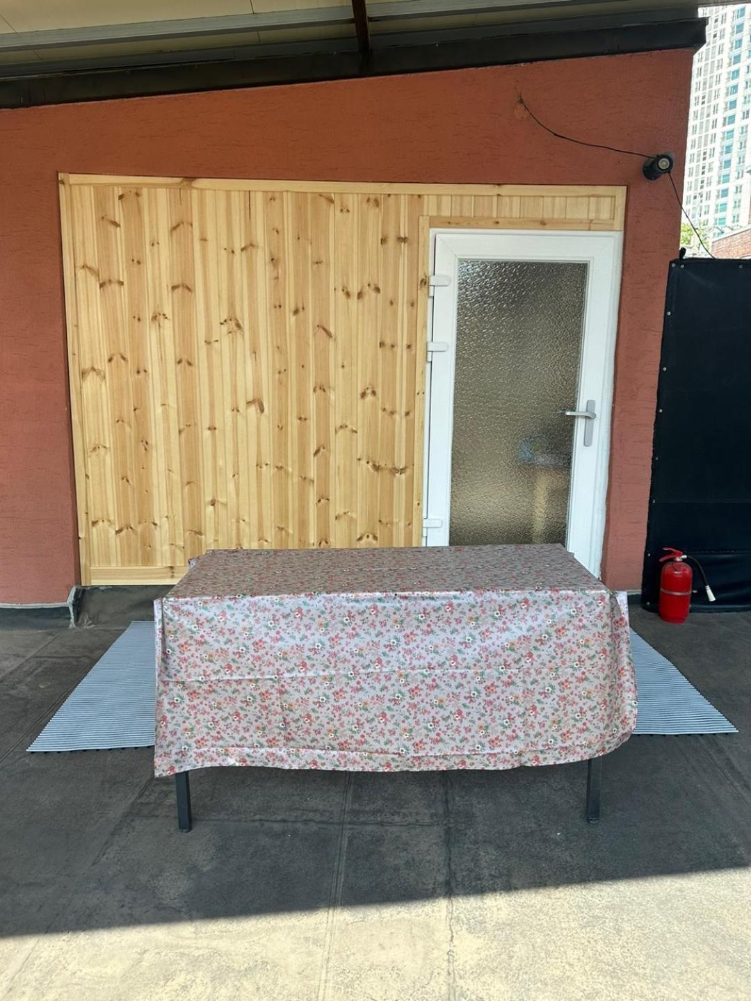 Seoul Station R Guesthouse מראה חיצוני תמונה