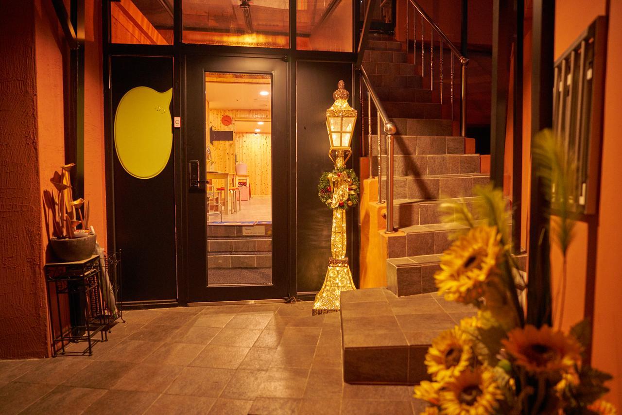 Seoul Station R Guesthouse מראה חיצוני תמונה